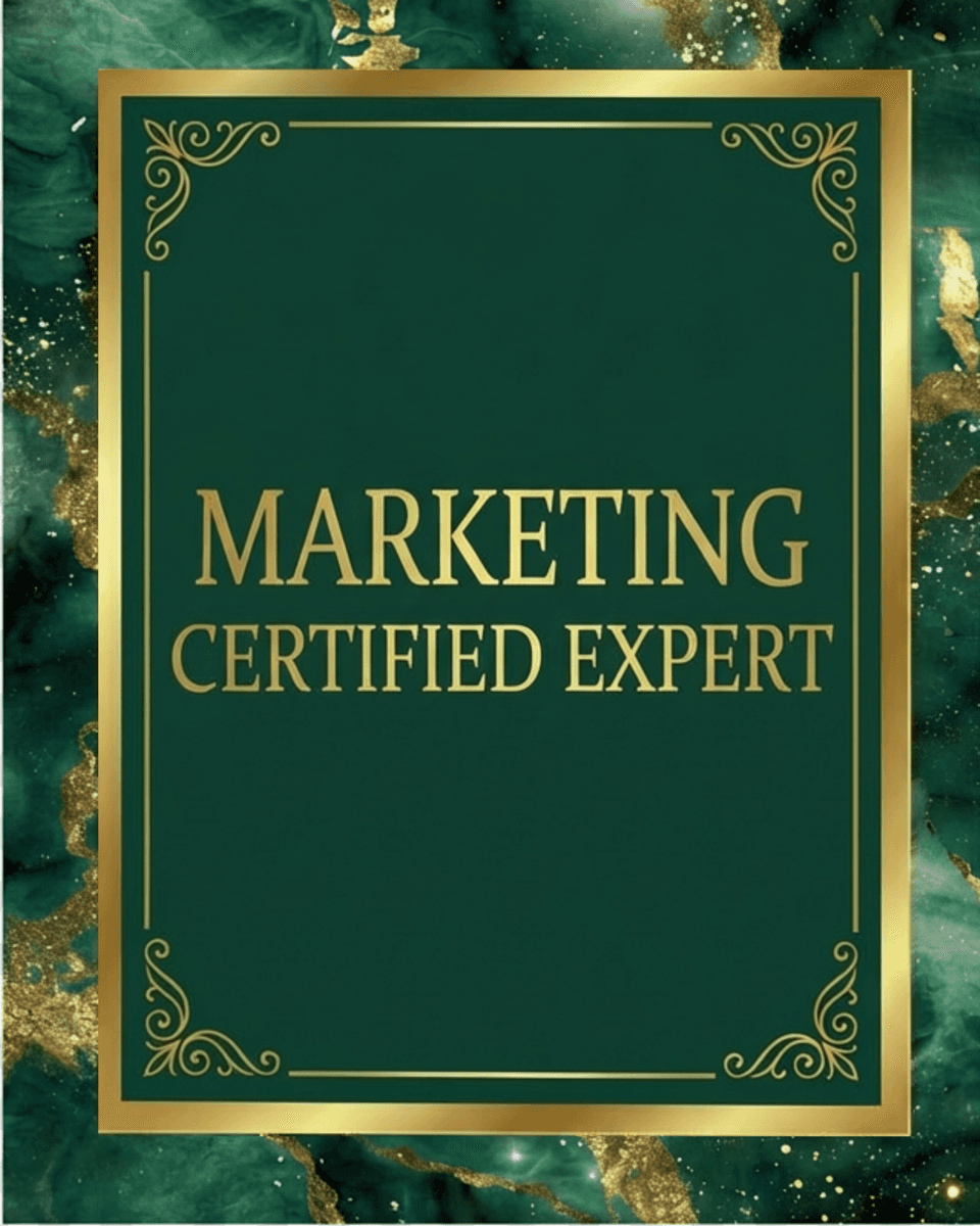 Google SERP Certified Expert - Julian Bradley