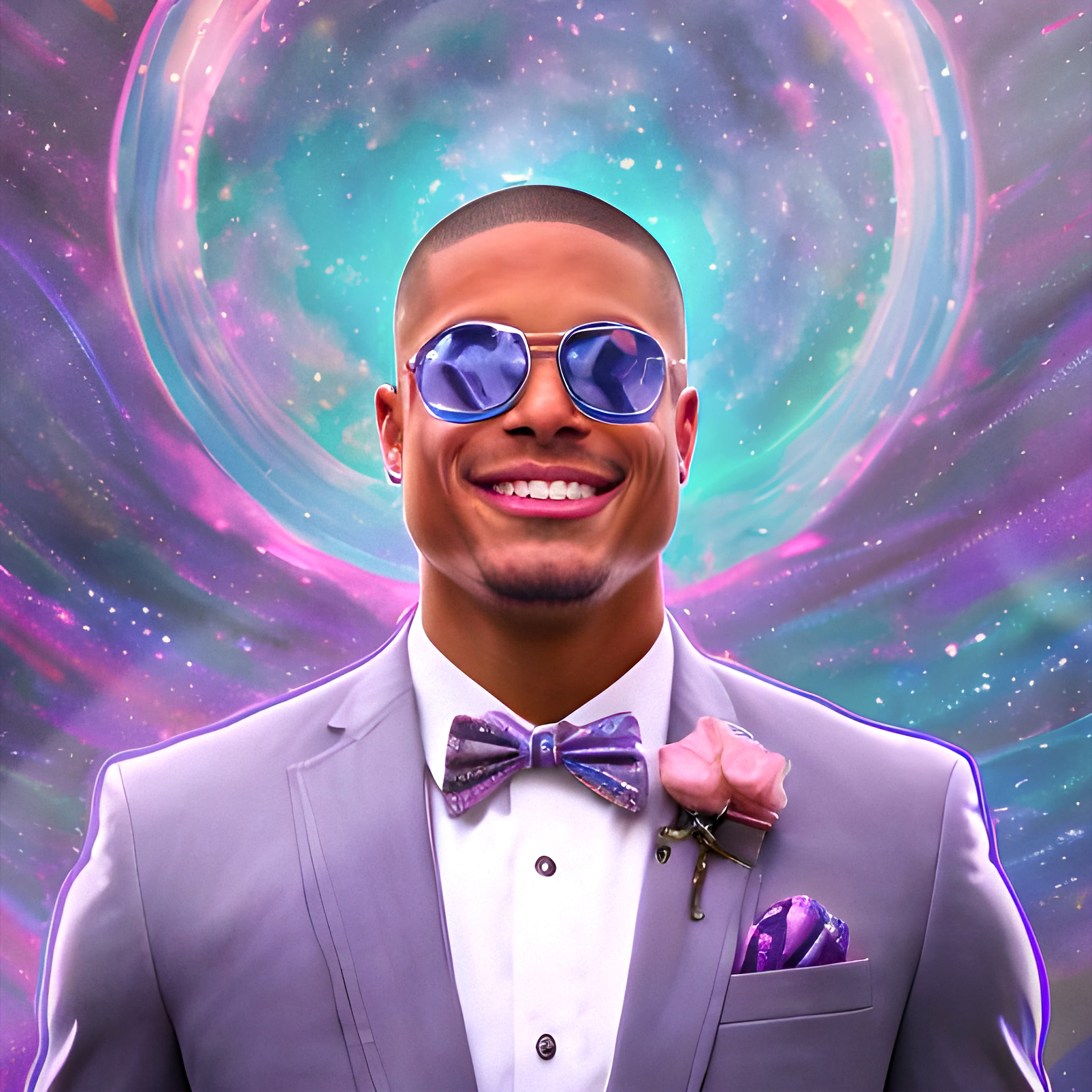 Julian Bradley - The Wizard of AI