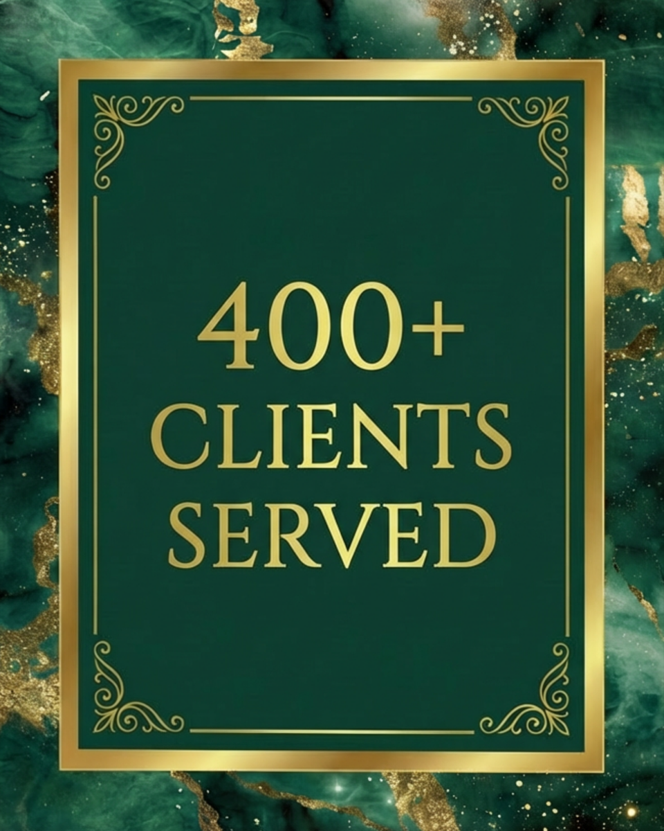 Six Sigma Certified - Julian Bradley